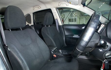 Subaru Impreza III, 2011 год, 899 000 рублей, 8 фотография