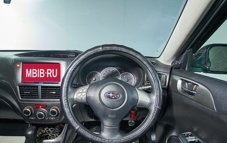 Subaru Impreza III, 2011 год, 899 000 рублей, 11 фотография