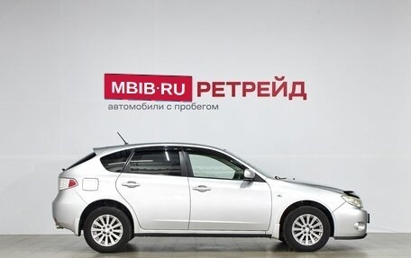 Subaru Impreza III, 2011 год, 899 000 рублей, 4 фотография