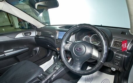 Subaru Impreza III, 2011 год, 899 000 рублей, 9 фотография