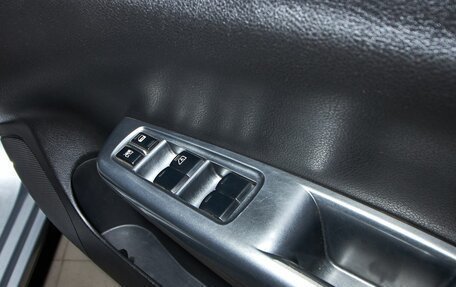 Subaru Impreza III, 2011 год, 899 000 рублей, 16 фотография