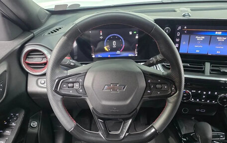 Chevrolet Trax, 2023 год, 1 570 000 рублей, 6 фотография