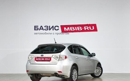 Subaru Impreza III, 2011 год, 899 000 рублей, 5 фотография