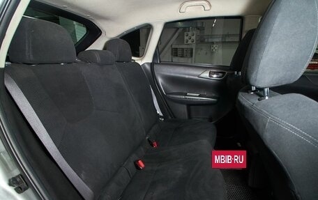 Subaru Impreza III, 2011 год, 899 000 рублей, 17 фотография