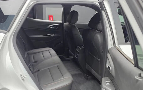 Chevrolet Trax, 2023 год, 1 570 000 рублей, 10 фотография