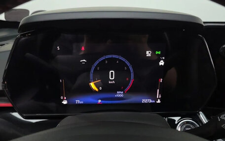 Chevrolet Trax, 2023 год, 1 570 000 рублей, 7 фотография
