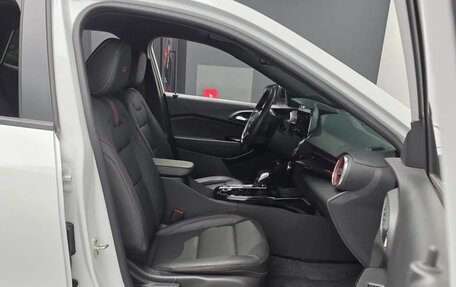 Chevrolet Trax, 2023 год, 1 570 000 рублей, 9 фотография