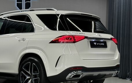 Mercedes-Benz GLE, 2022 год, 9 994 000 рублей, 5 фотография