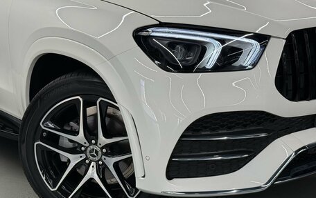 Mercedes-Benz GLE, 2022 год, 9 994 000 рублей, 4 фотография