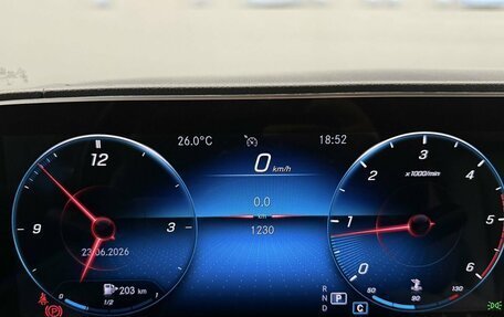 Mercedes-Benz GLE, 2022 год, 9 994 000 рублей, 20 фотография