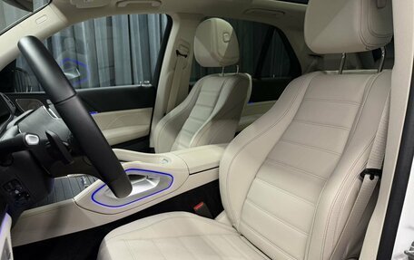 Mercedes-Benz GLE, 2022 год, 9 994 000 рублей, 15 фотография