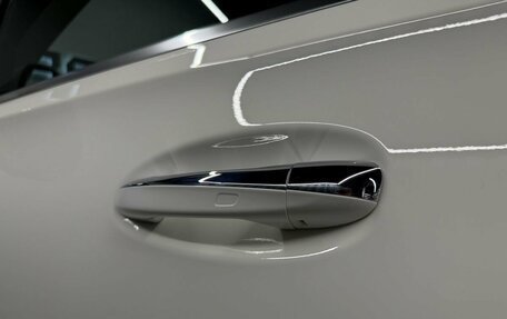 Mercedes-Benz GLE, 2022 год, 9 994 000 рублей, 11 фотография