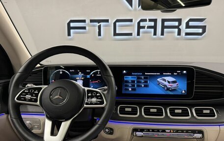 Mercedes-Benz GLE, 2022 год, 9 994 000 рублей, 18 фотография