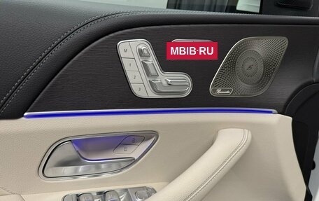Mercedes-Benz GLE, 2022 год, 9 994 000 рублей, 13 фотография