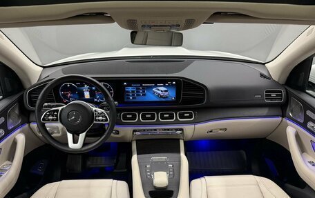 Mercedes-Benz GLE, 2022 год, 9 994 000 рублей, 30 фотография