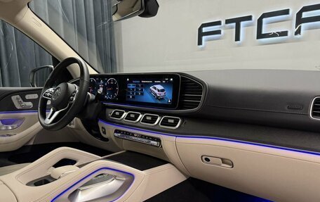 Mercedes-Benz GLE, 2022 год, 9 994 000 рублей, 34 фотография