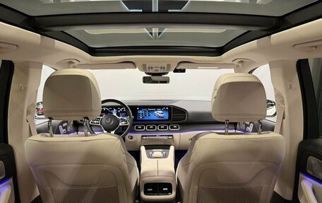 Mercedes-Benz GLE, 2022 год, 9 994 000 рублей, 31 фотография