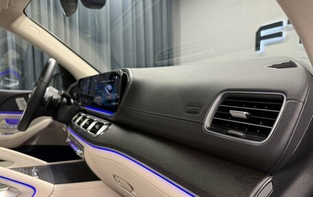 Mercedes-Benz GLE, 2022 год, 9 994 000 рублей, 33 фотография