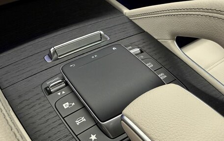 Mercedes-Benz GLE, 2022 год, 9 994 000 рублей, 28 фотография