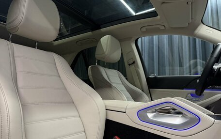 Mercedes-Benz GLE, 2022 год, 9 994 000 рублей, 35 фотография