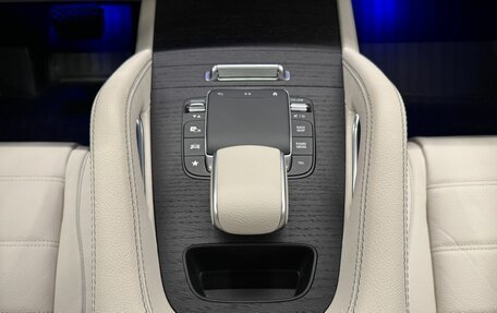 Mercedes-Benz GLE, 2022 год, 9 994 000 рублей, 29 фотография
