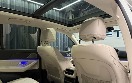 Mercedes-Benz GLE, 2022 год, 9 994 000 рублей, 36 фотография
