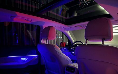 Mercedes-Benz GLE, 2022 год, 9 994 000 рублей, 40 фотография