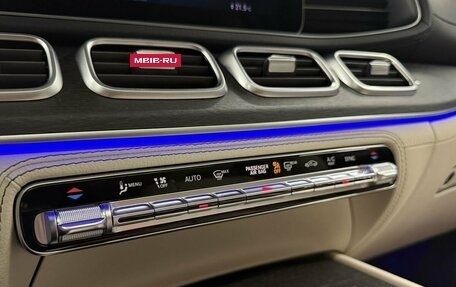 Mercedes-Benz GLE, 2022 год, 9 994 000 рублей, 27 фотография