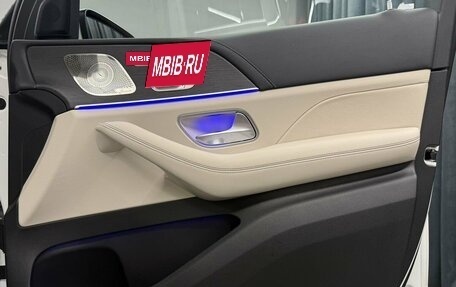 Mercedes-Benz GLE, 2022 год, 9 994 000 рублей, 32 фотография