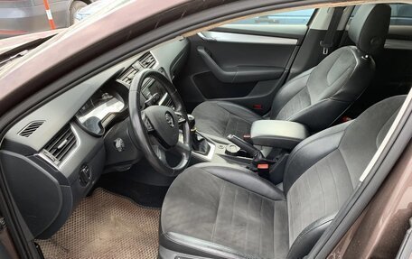 Skoda Octavia, 2014 год, 1 300 000 рублей, 6 фотография