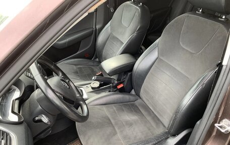 Skoda Octavia, 2014 год, 1 300 000 рублей, 7 фотография