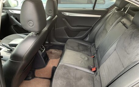 Skoda Octavia, 2014 год, 1 300 000 рублей, 8 фотография