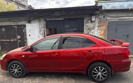 Toyota Allion, 2004 год, 715 000 рублей, 2 фотография