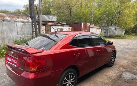Toyota Allion, 2004 год, 715 000 рублей, 4 фотография