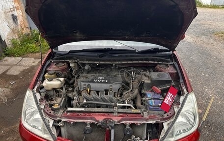 Toyota Allion, 2004 год, 715 000 рублей, 6 фотография
