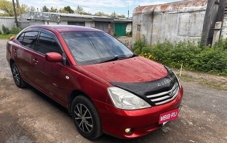 Toyota Allion, 2004 год, 715 000 рублей, 5 фотография