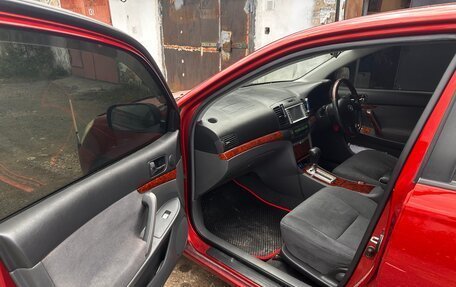 Toyota Allion, 2004 год, 715 000 рублей, 8 фотография