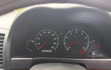 Toyota Allion, 2004 год, 715 000 рублей, 13 фотография