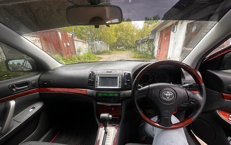 Toyota Allion, 2004 год, 715 000 рублей, 14 фотография