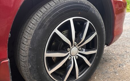 Toyota Allion, 2004 год, 715 000 рублей, 11 фотография