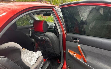 Toyota Allion, 2004 год, 715 000 рублей, 12 фотография