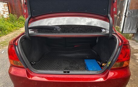 Toyota Allion, 2004 год, 715 000 рублей, 10 фотография