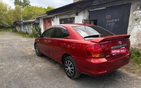 Toyota Allion, 2004 год, 715 000 рублей, 9 фотография
