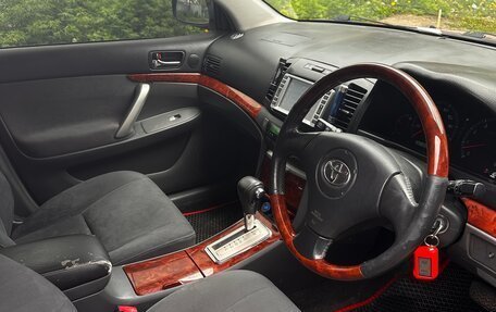 Toyota Allion, 2004 год, 715 000 рублей, 15 фотография