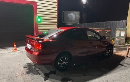 Toyota Allion, 2004 год, 715 000 рублей, 18 фотография