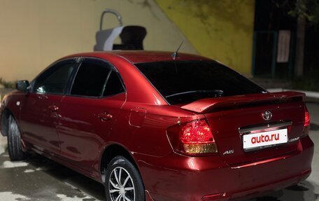 Toyota Allion, 2004 год, 715 000 рублей, 16 фотография