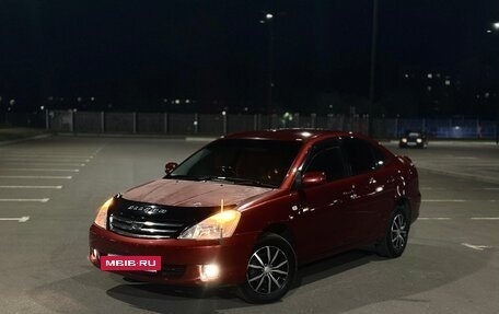 Toyota Allion, 2004 год, 715 000 рублей, 22 фотография