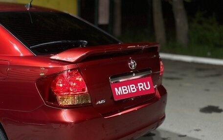 Toyota Allion, 2004 год, 715 000 рублей, 19 фотография