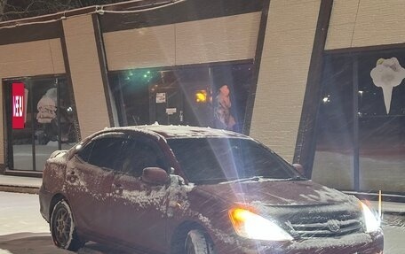 Toyota Allion, 2004 год, 715 000 рублей, 25 фотография