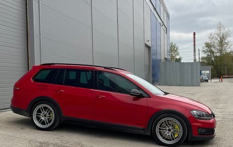 Volkswagen Golf VII, 2015 год, 1 999 999 рублей, 3 фотография
